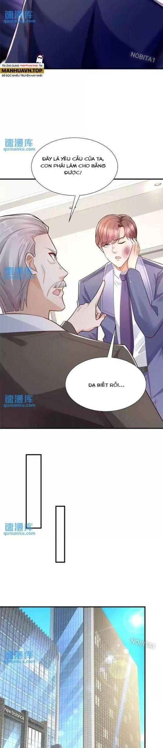 Mỗi Tuần Ta Có Một Nghề Nghiệp Mới: Chapter 601