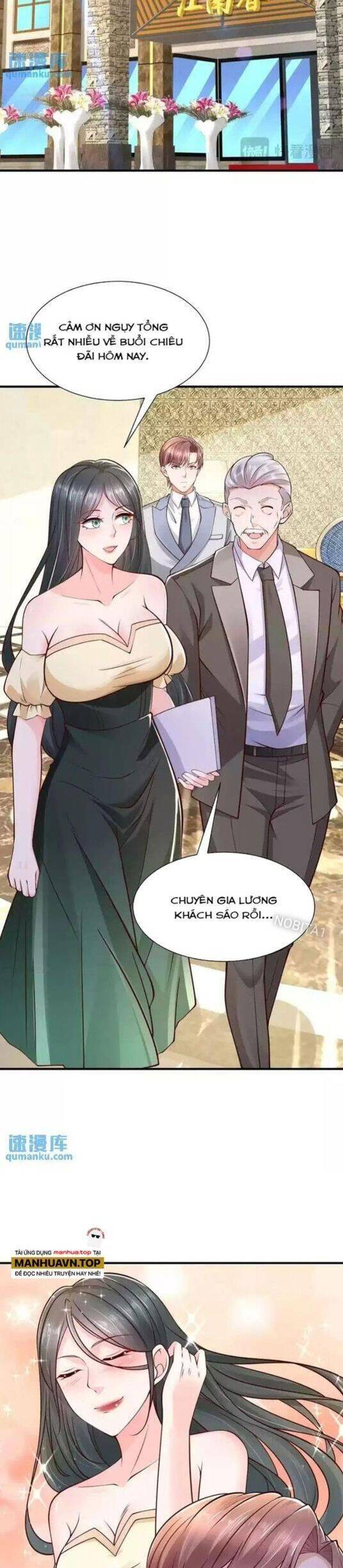 Mỗi Tuần Ta Có Một Nghề Nghiệp Mới: Chapter 601