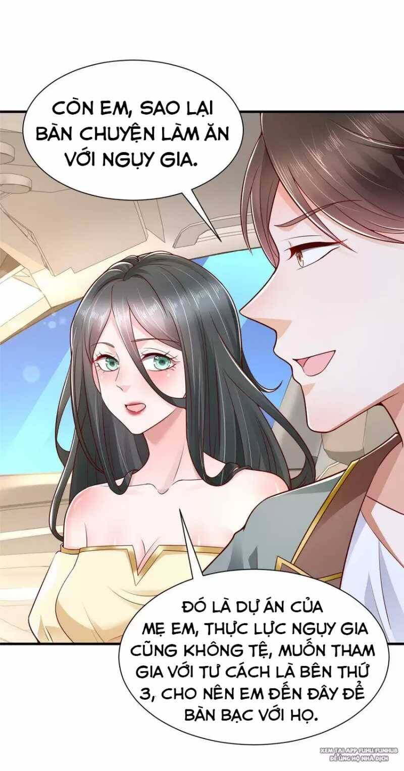 Mỗi Tuần Ta Có Một Nghề Nghiệp Mới: Chapter 602
