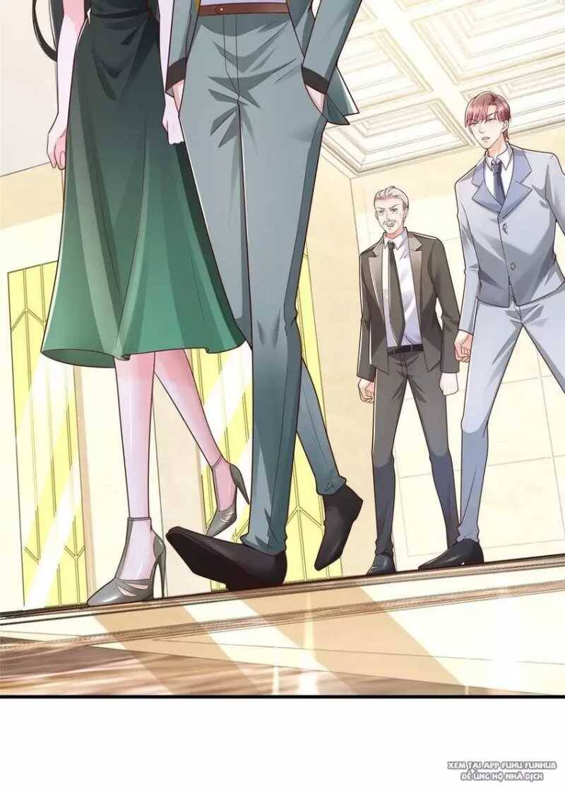 Mỗi Tuần Ta Có Một Nghề Nghiệp Mới: Chapter 602