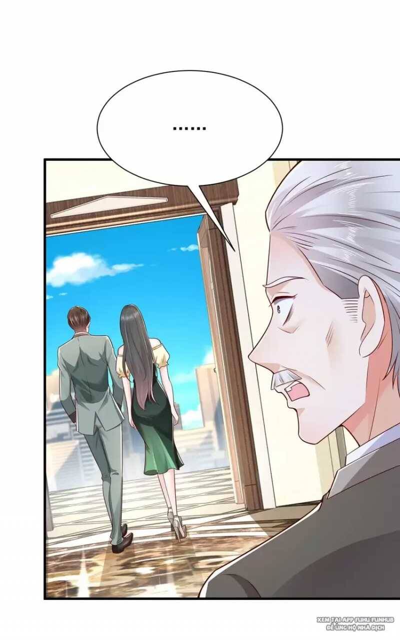 Mỗi Tuần Ta Có Một Nghề Nghiệp Mới: Chapter 602