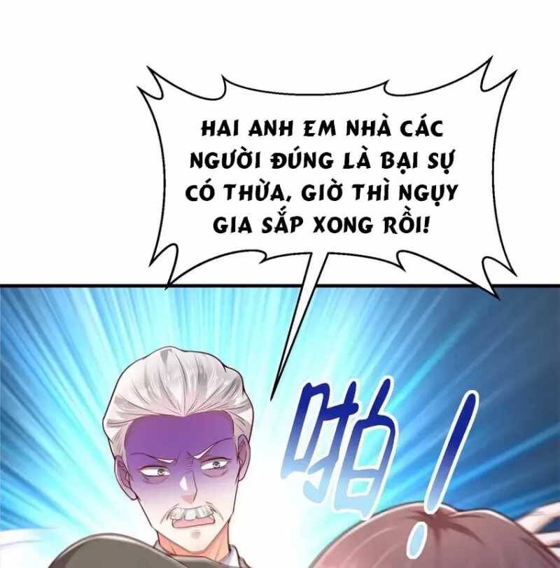 Mỗi Tuần Ta Có Một Nghề Nghiệp Mới: Chapter 602