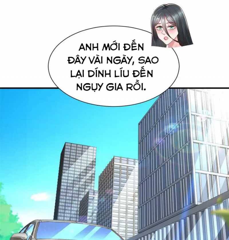 Mỗi Tuần Ta Có Một Nghề Nghiệp Mới: Chapter 602