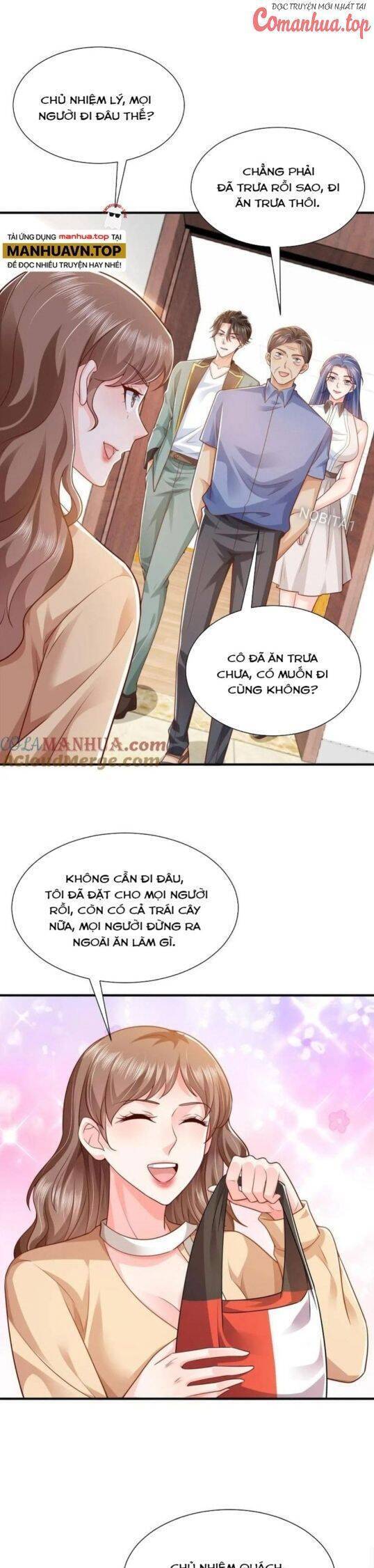 Mỗi Tuần Ta Có Một Nghề Nghiệp Mới: Chapter 605