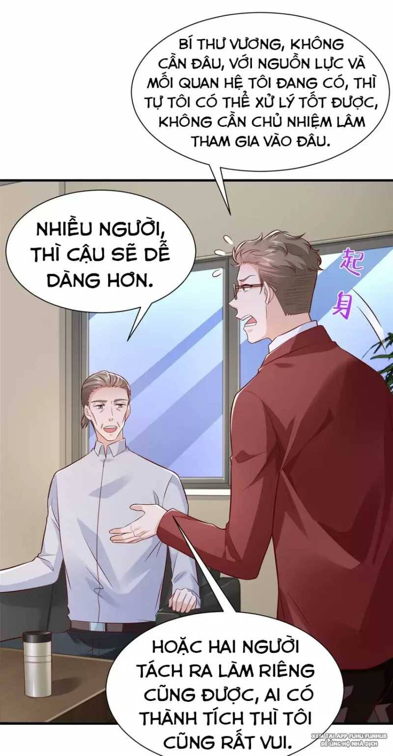 Mỗi Tuần Ta Có Một Nghề Nghiệp Mới: Chapter 607
