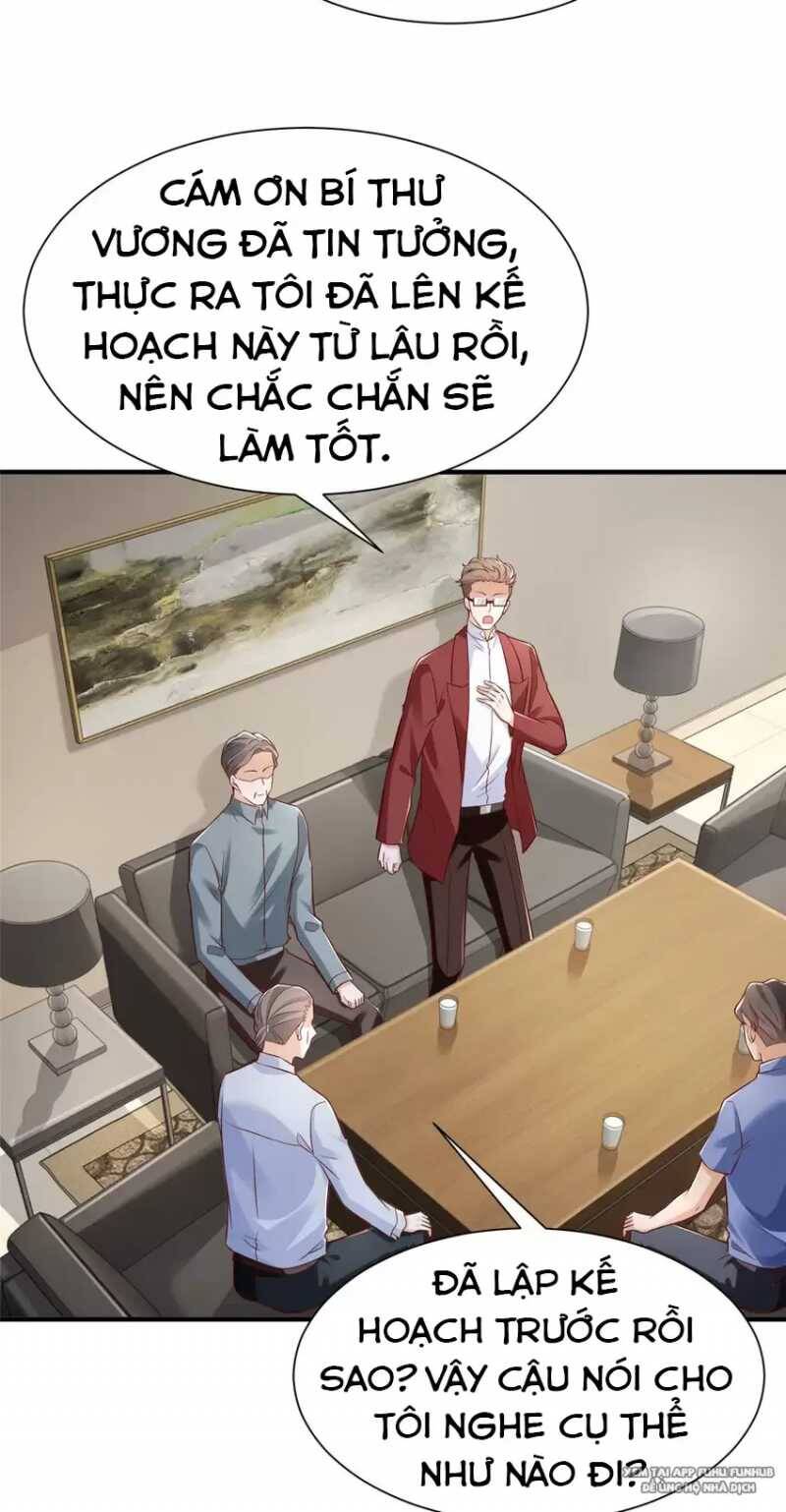 Mỗi Tuần Ta Có Một Nghề Nghiệp Mới: Chapter 607