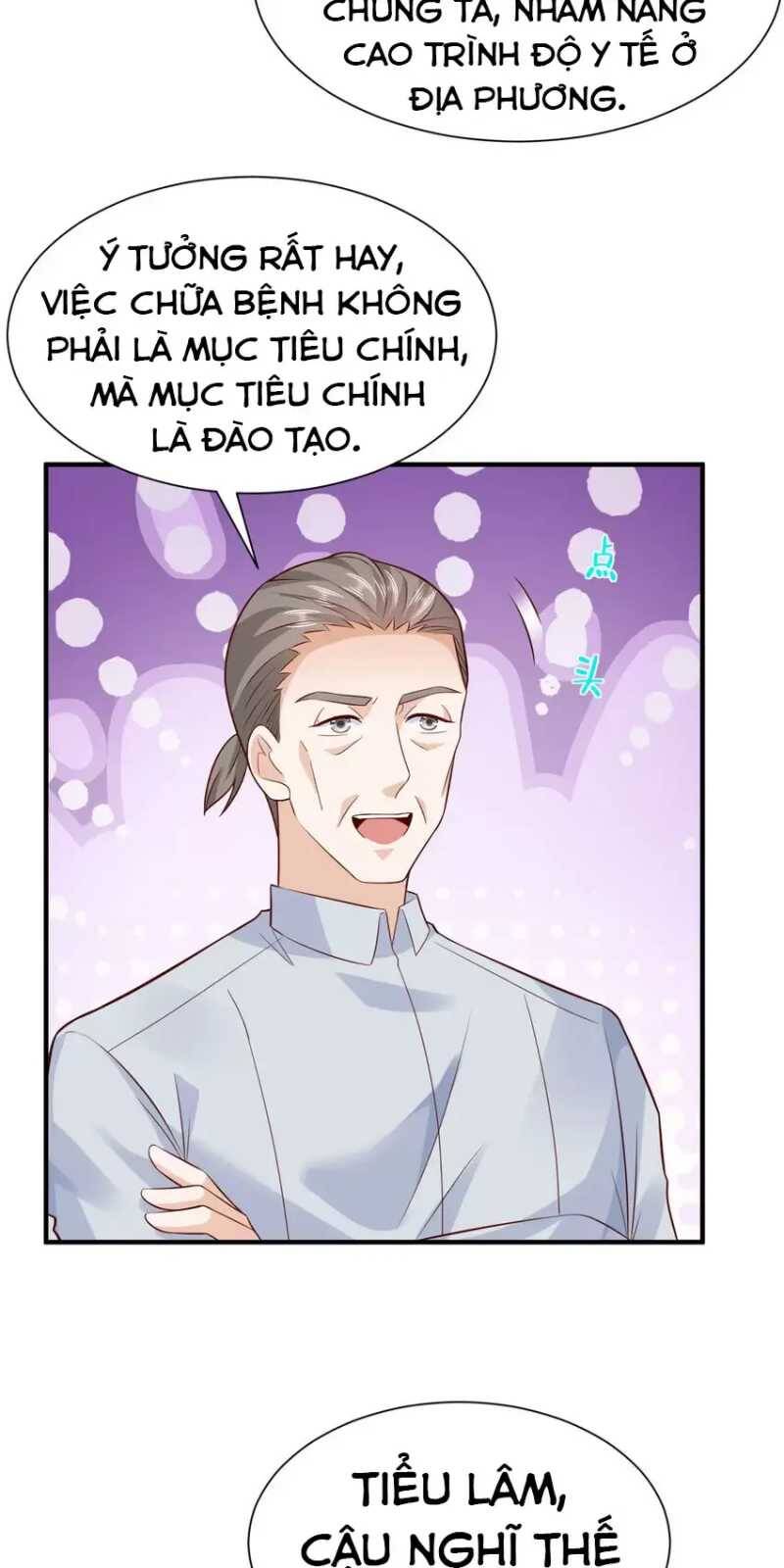 Mỗi Tuần Ta Có Một Nghề Nghiệp Mới: Chapter 607