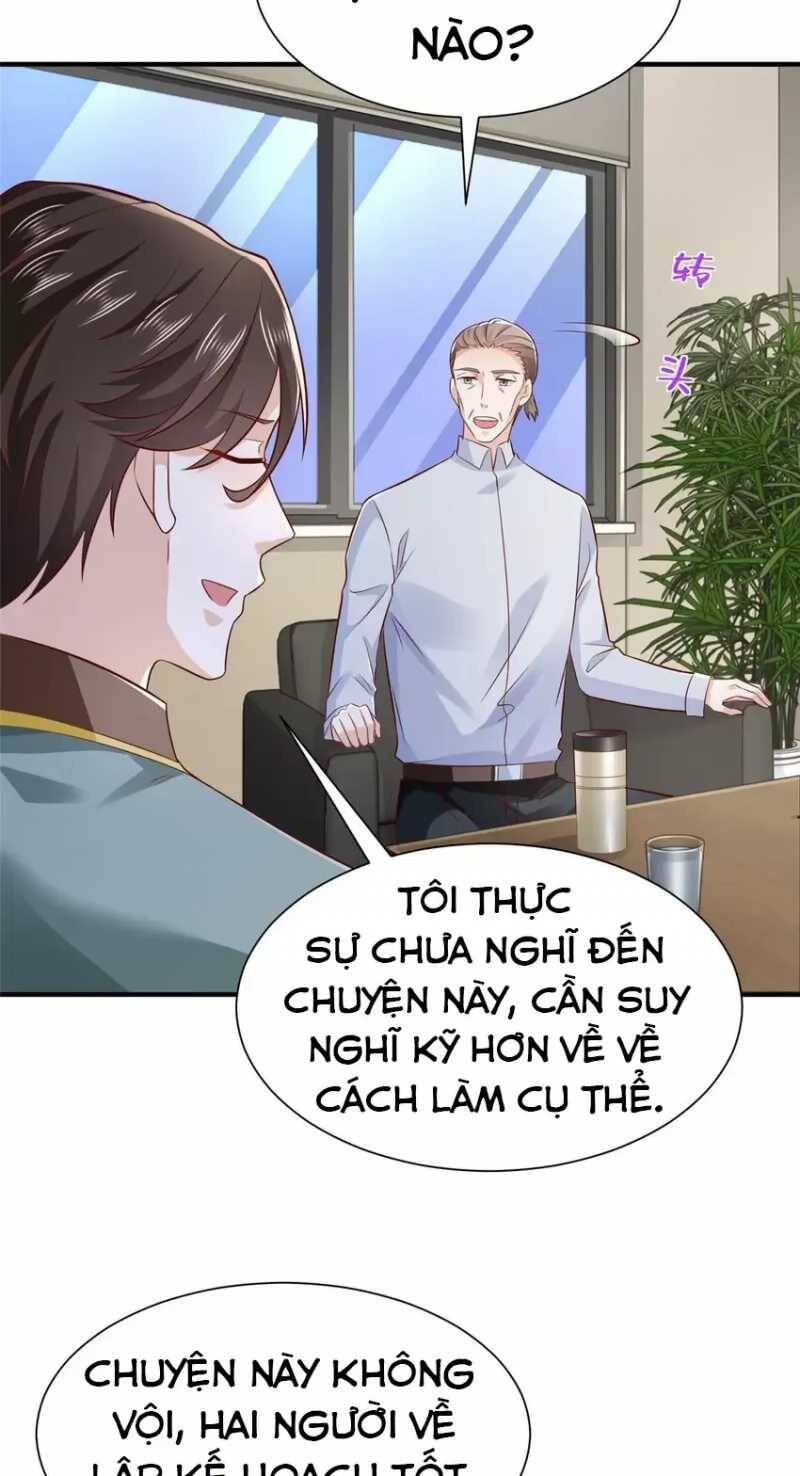 Mỗi Tuần Ta Có Một Nghề Nghiệp Mới: Chapter 607