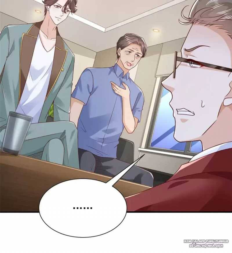 Mỗi Tuần Ta Có Một Nghề Nghiệp Mới: Chapter 607