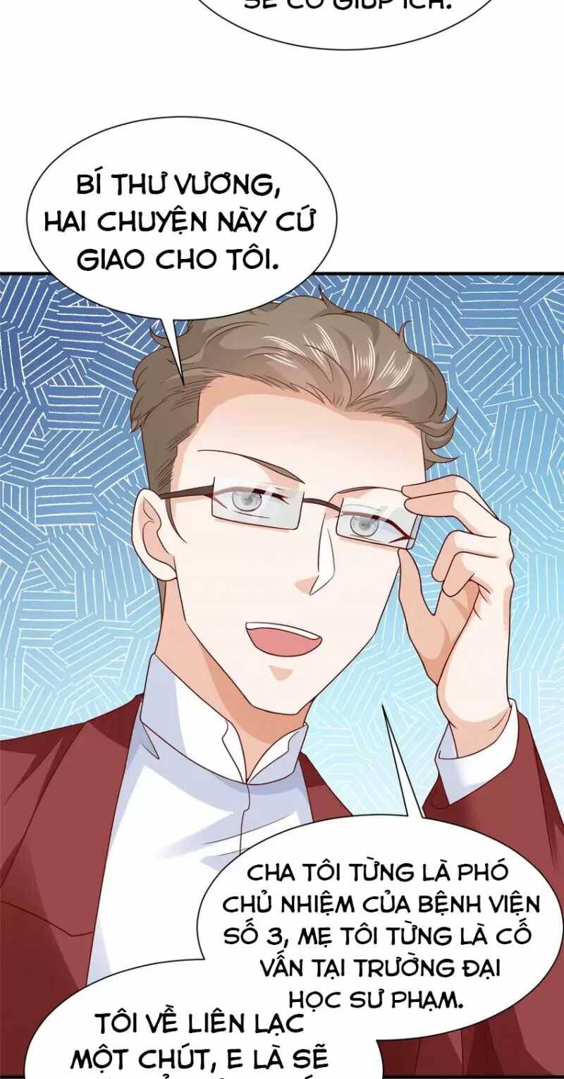 Mỗi Tuần Ta Có Một Nghề Nghiệp Mới: Chapter 607