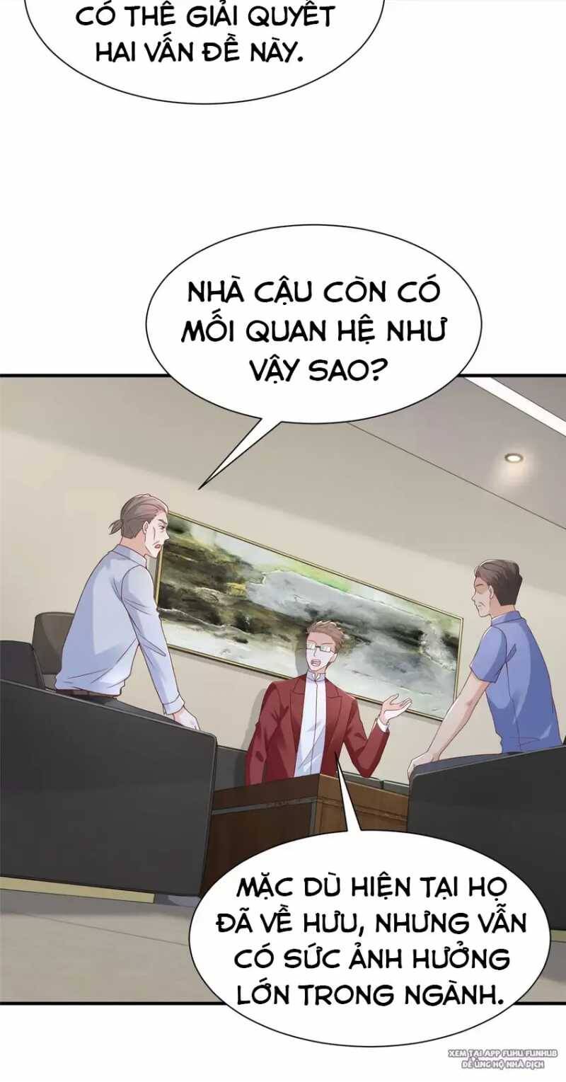 Mỗi Tuần Ta Có Một Nghề Nghiệp Mới: Chapter 607