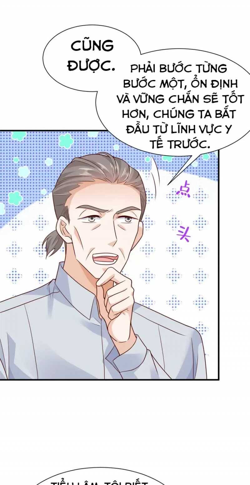 Mỗi Tuần Ta Có Một Nghề Nghiệp Mới: Chapter 607