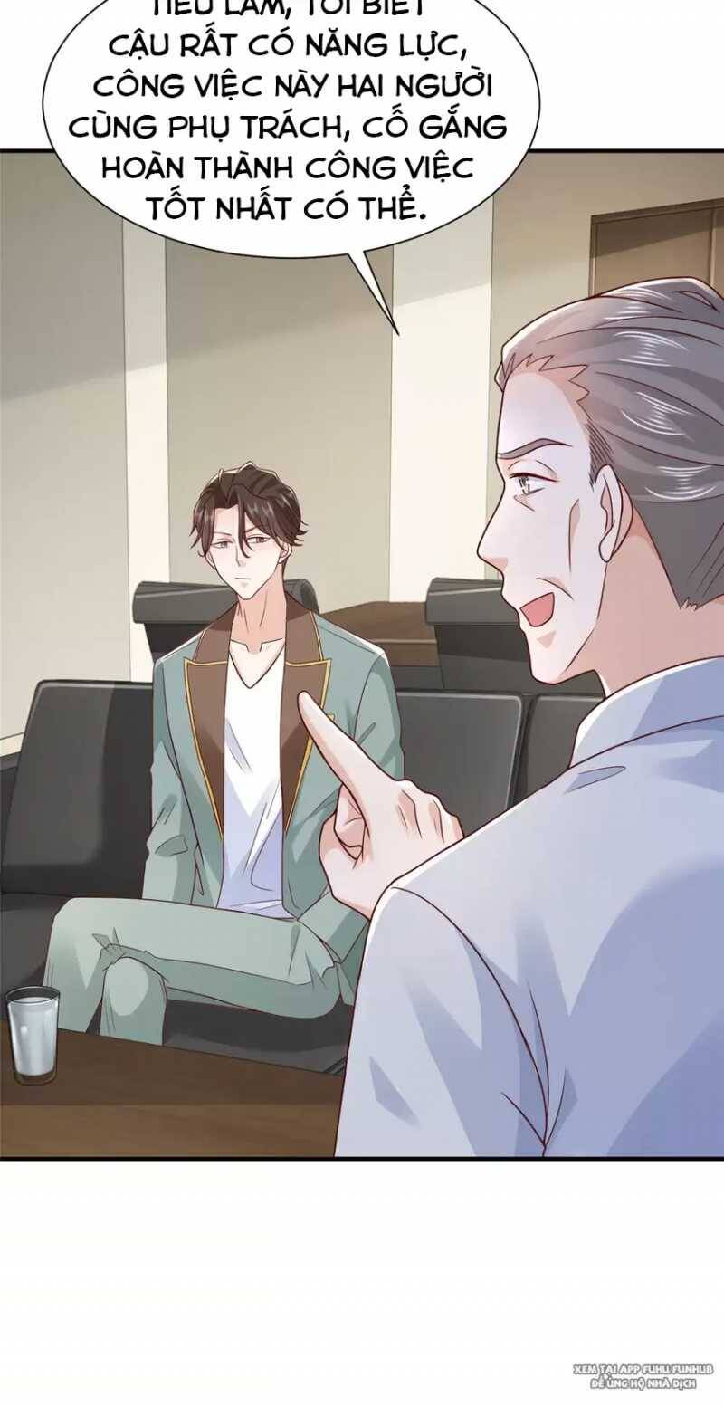 Mỗi Tuần Ta Có Một Nghề Nghiệp Mới: Chapter 607
