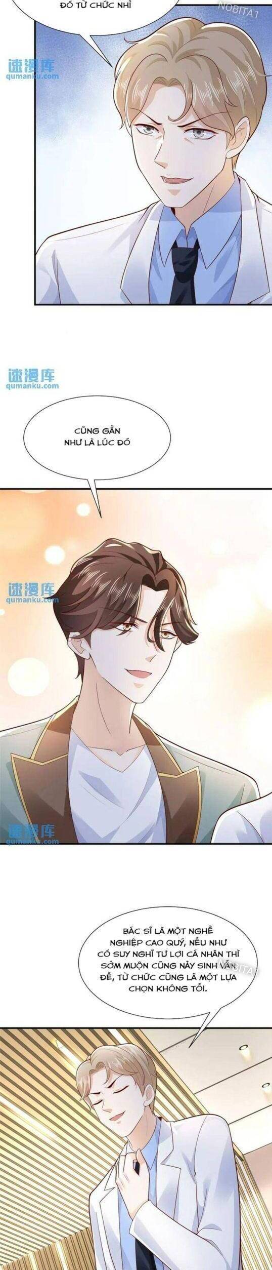 Mỗi Tuần Ta Có Một Nghề Nghiệp Mới: Chapter 608