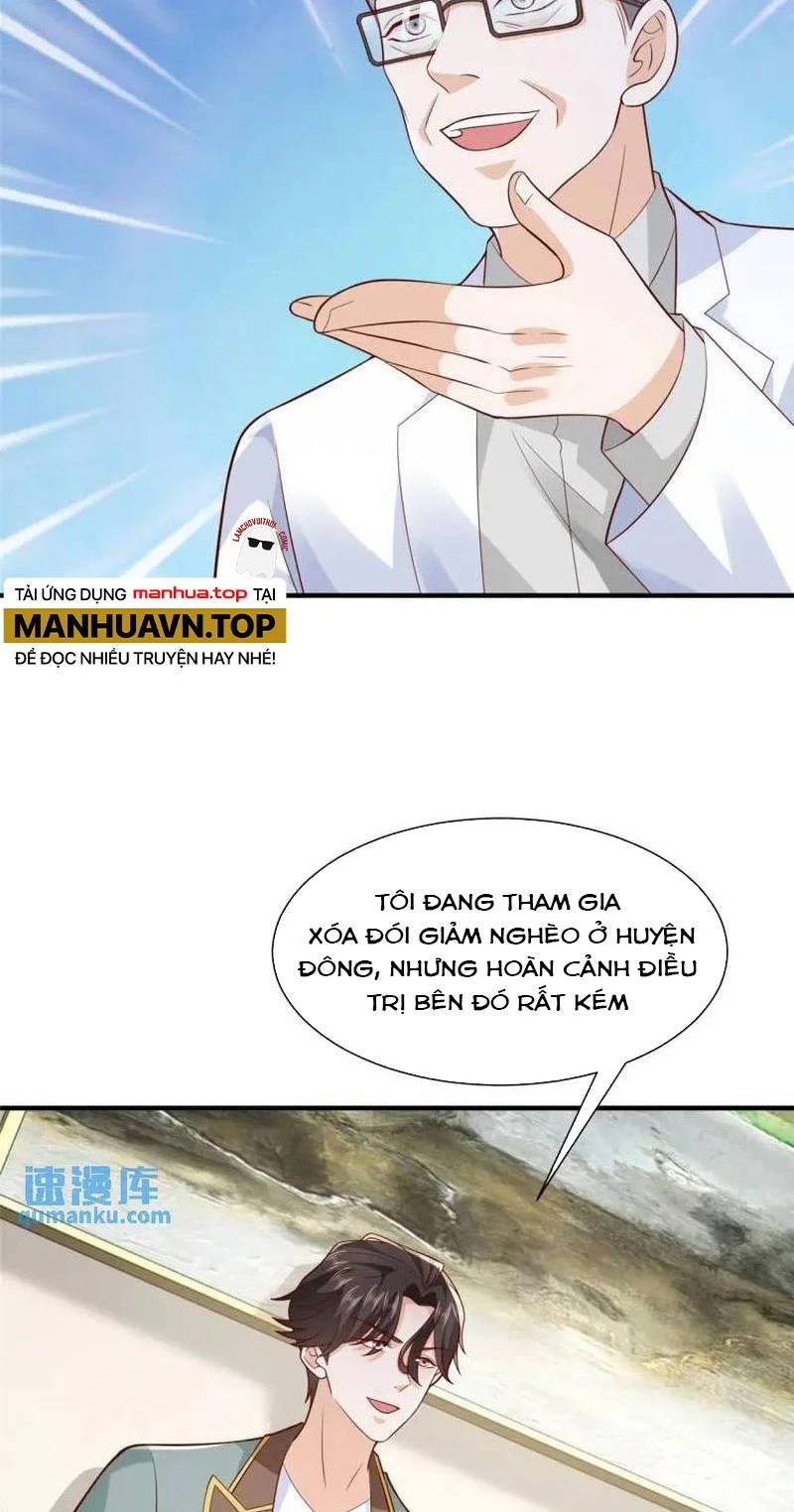 Mỗi Tuần Ta Có Một Nghề Nghiệp Mới: Chapter 609