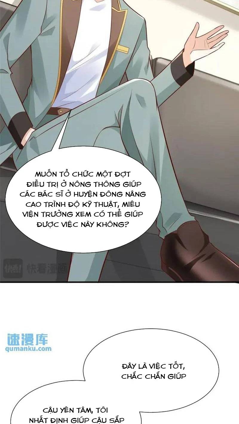 Mỗi Tuần Ta Có Một Nghề Nghiệp Mới: Chapter 609