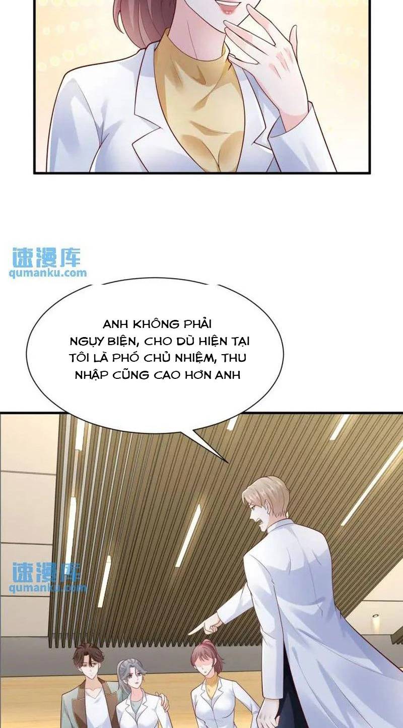 Mỗi Tuần Ta Có Một Nghề Nghiệp Mới: Chapter 609