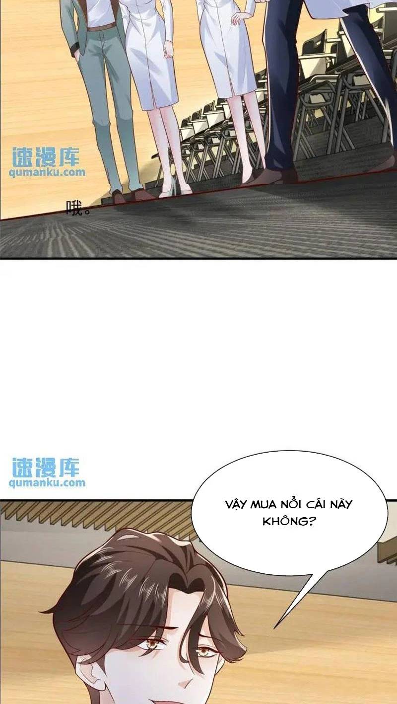 Mỗi Tuần Ta Có Một Nghề Nghiệp Mới: Chapter 609
