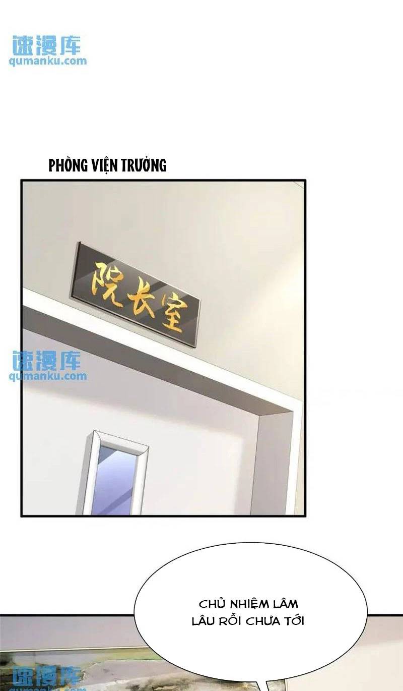 Mỗi Tuần Ta Có Một Nghề Nghiệp Mới: Chapter 609