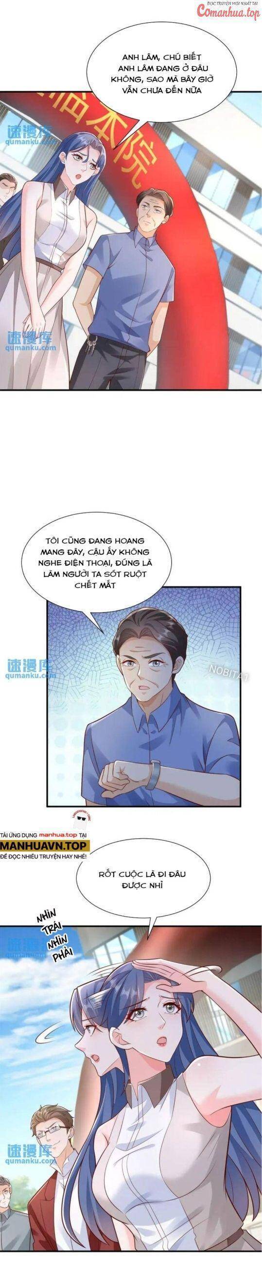 Mỗi Tuần Ta Có Một Nghề Nghiệp Mới: Chapter 610