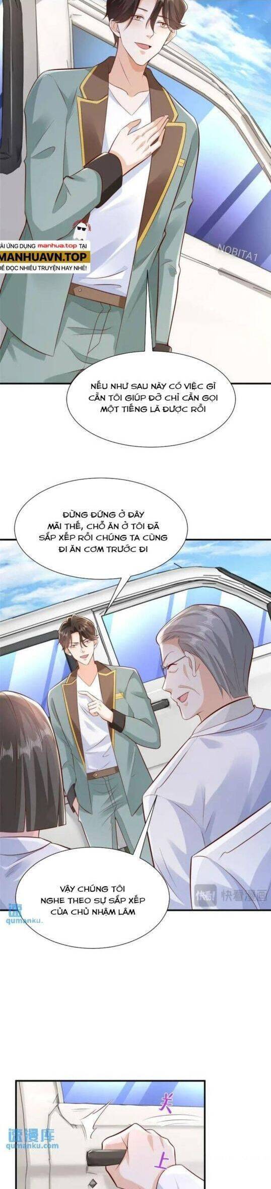 Mỗi Tuần Ta Có Một Nghề Nghiệp Mới: Chapter 610