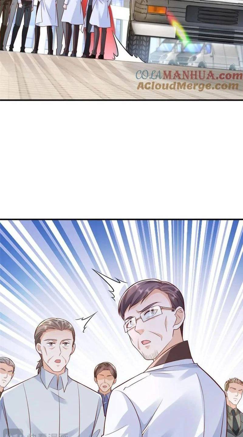 Mỗi Tuần Ta Có Một Nghề Nghiệp Mới: Chapter 611