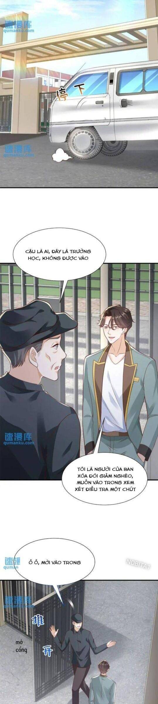 Mỗi Tuần Ta Có Một Nghề Nghiệp Mới: Chapter 612