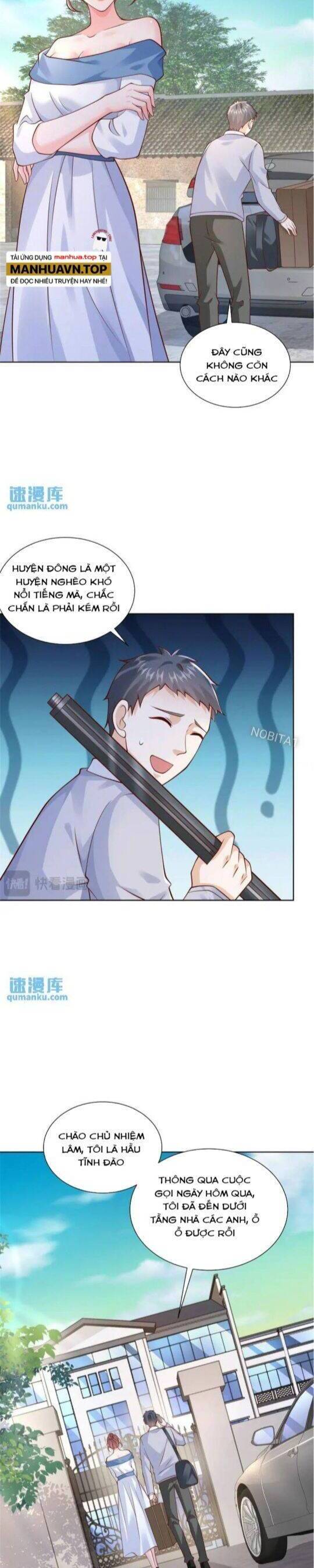 Mỗi Tuần Ta Có Một Nghề Nghiệp Mới: Chapter 612