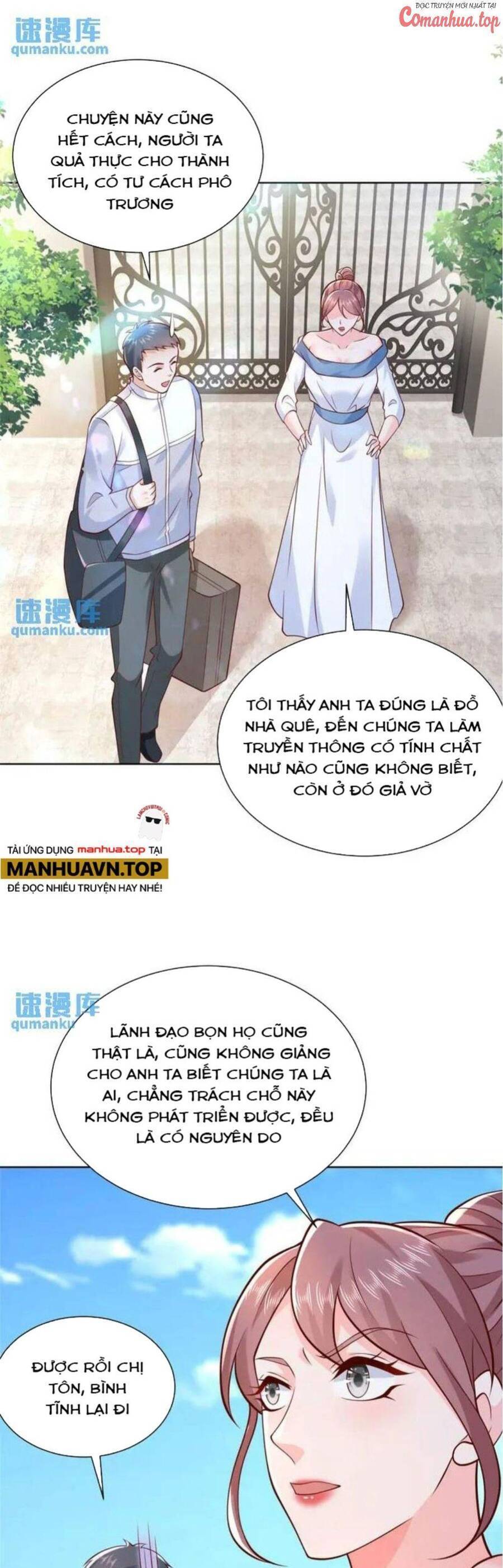 Mỗi Tuần Ta Có Một Nghề Nghiệp Mới: Chapter 612