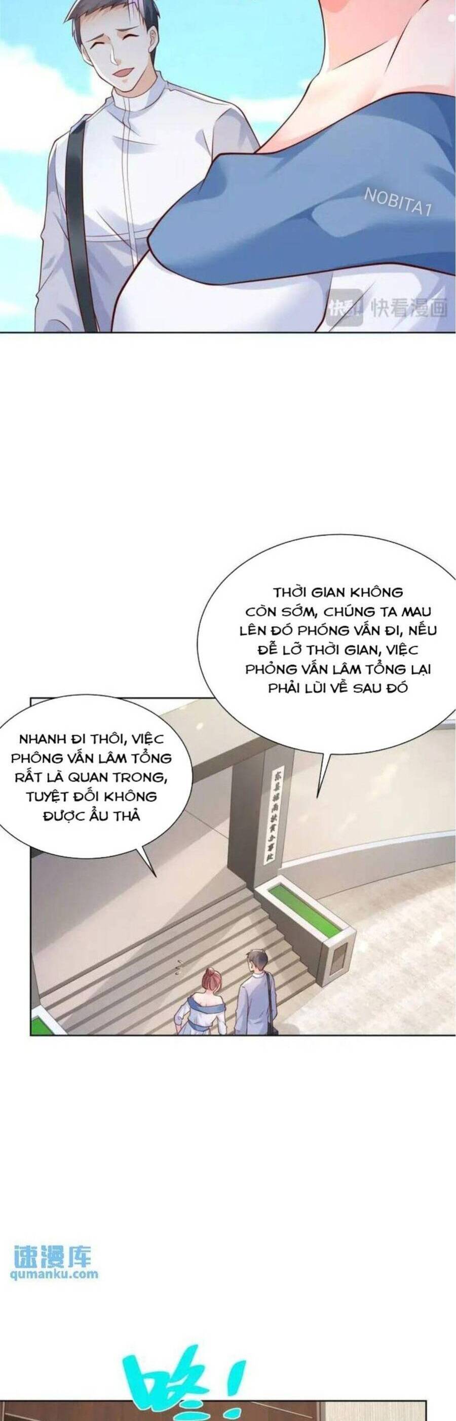 Mỗi Tuần Ta Có Một Nghề Nghiệp Mới: Chapter 612