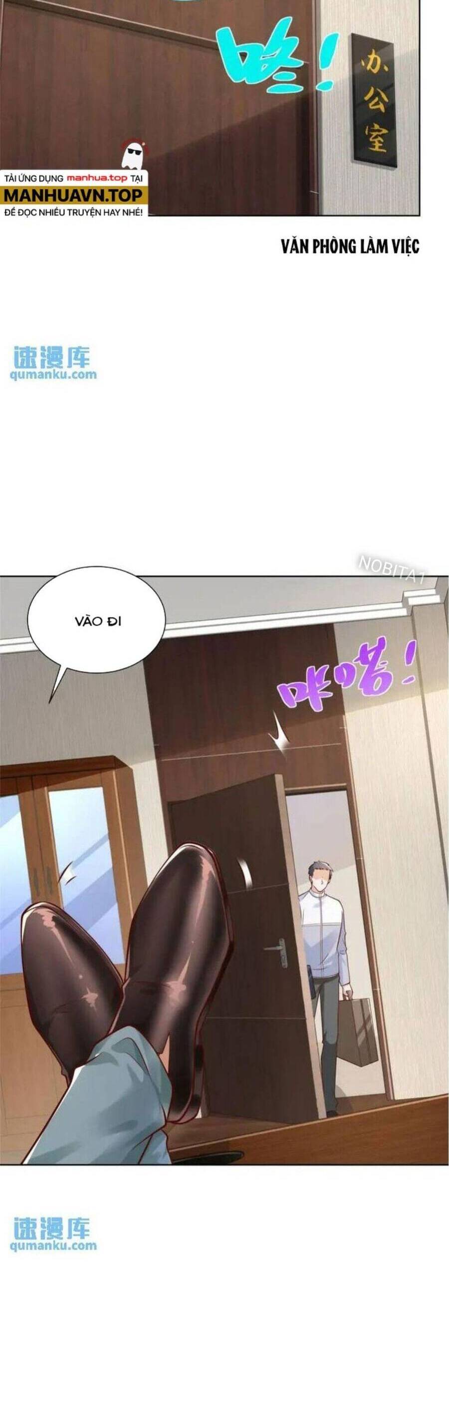 Mỗi Tuần Ta Có Một Nghề Nghiệp Mới: Chapter 612