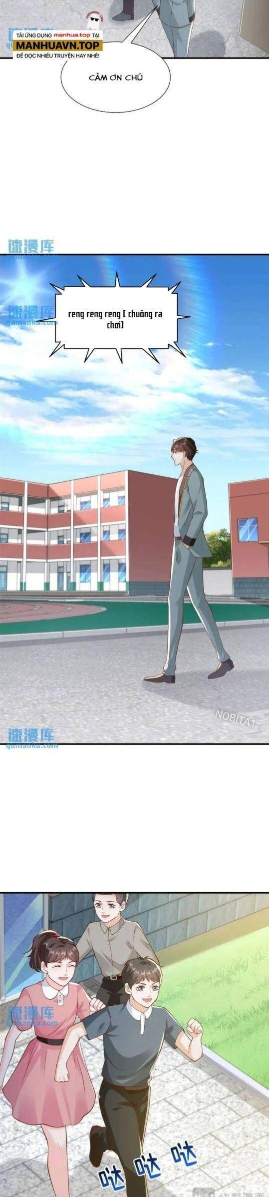 Mỗi Tuần Ta Có Một Nghề Nghiệp Mới: Chapter 612
