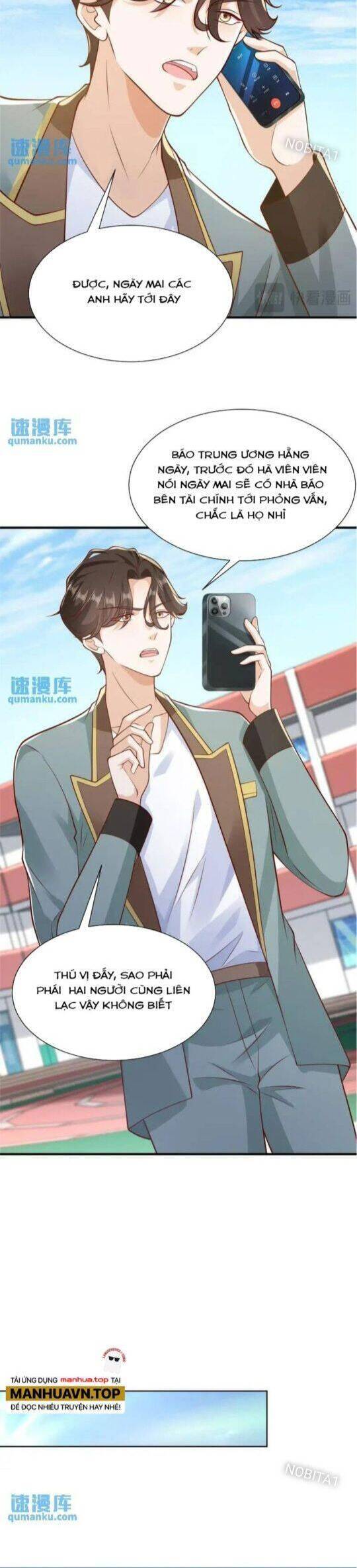 Mỗi Tuần Ta Có Một Nghề Nghiệp Mới: Chapter 612