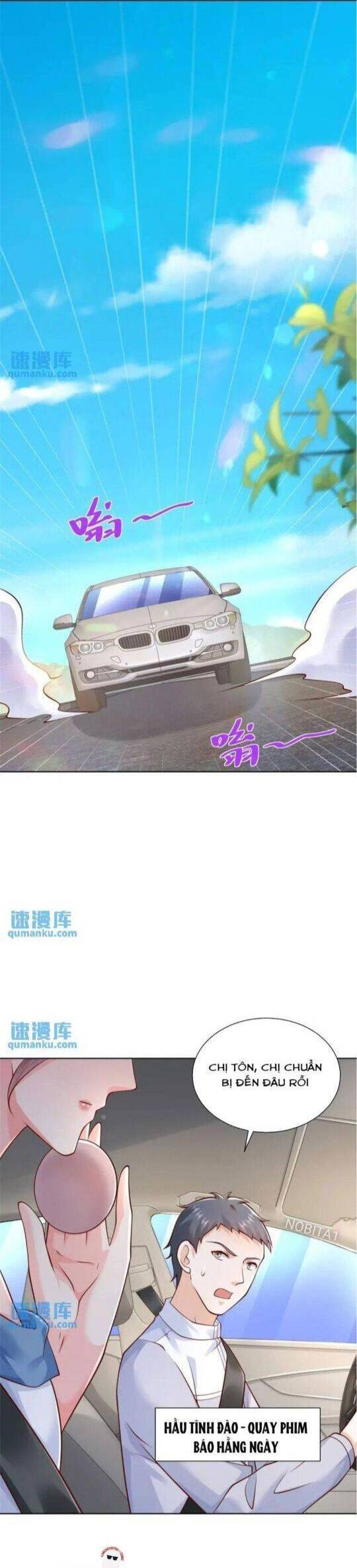 Mỗi Tuần Ta Có Một Nghề Nghiệp Mới: Chapter 612
