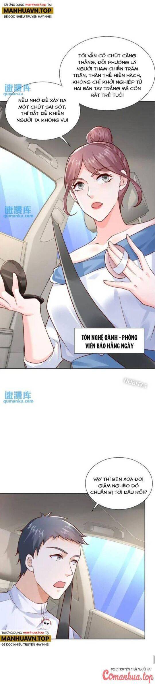Mỗi Tuần Ta Có Một Nghề Nghiệp Mới: Chapter 612