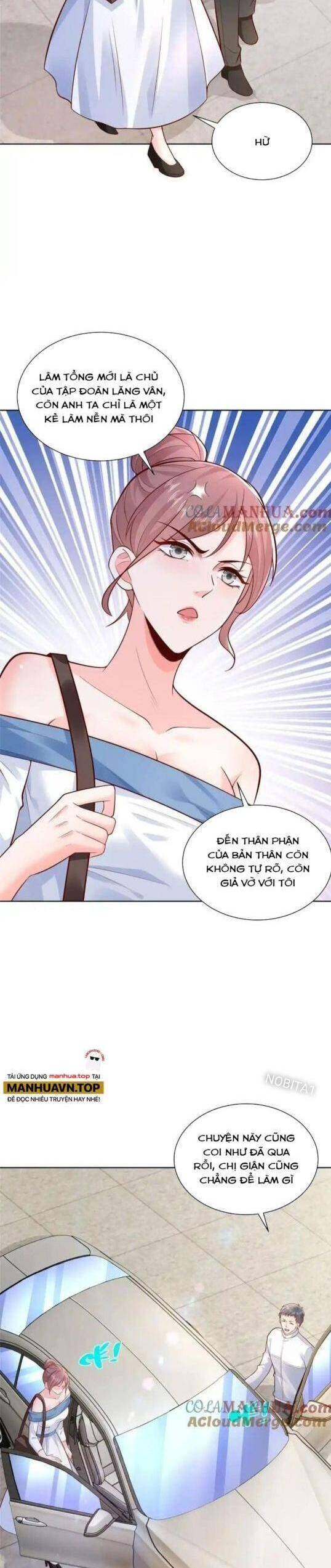 Mỗi Tuần Ta Có Một Nghề Nghiệp Mới: Chapter 614