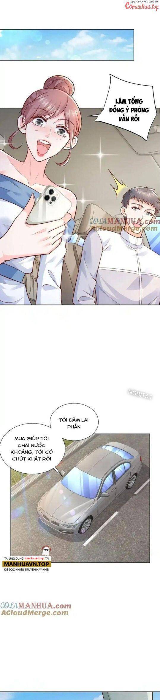 Mỗi Tuần Ta Có Một Nghề Nghiệp Mới: Chapter 614