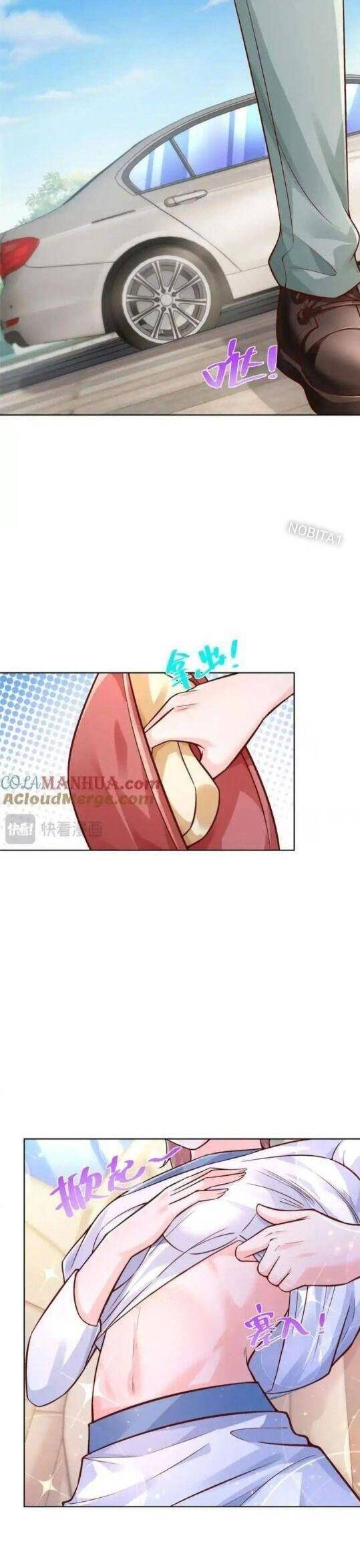 Mỗi Tuần Ta Có Một Nghề Nghiệp Mới: Chapter 614