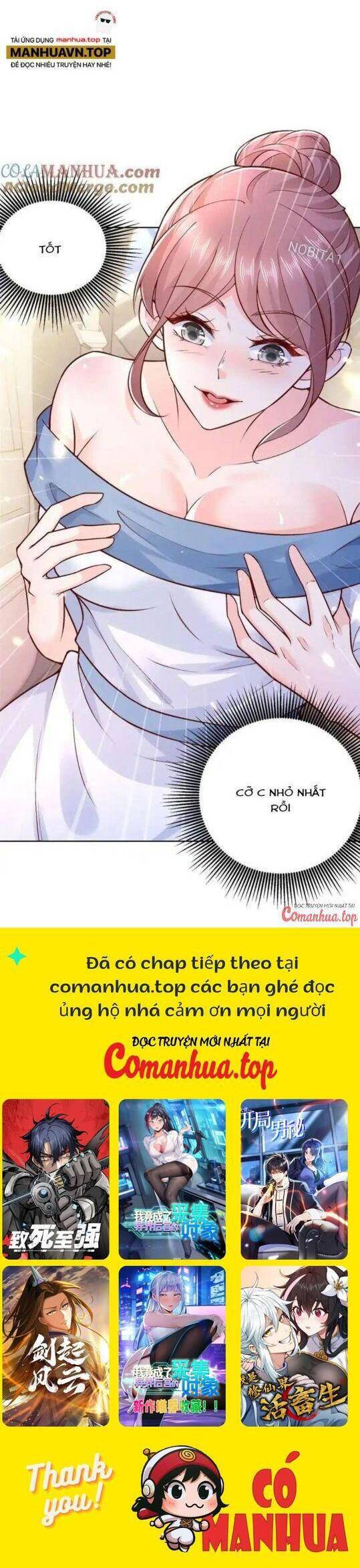 Mỗi Tuần Ta Có Một Nghề Nghiệp Mới: Chapter 614