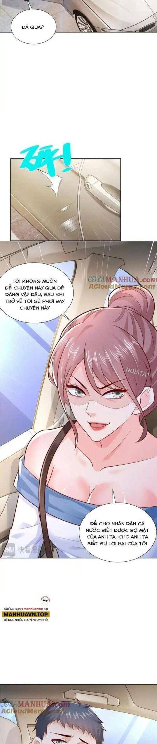 Mỗi Tuần Ta Có Một Nghề Nghiệp Mới: Chapter 614