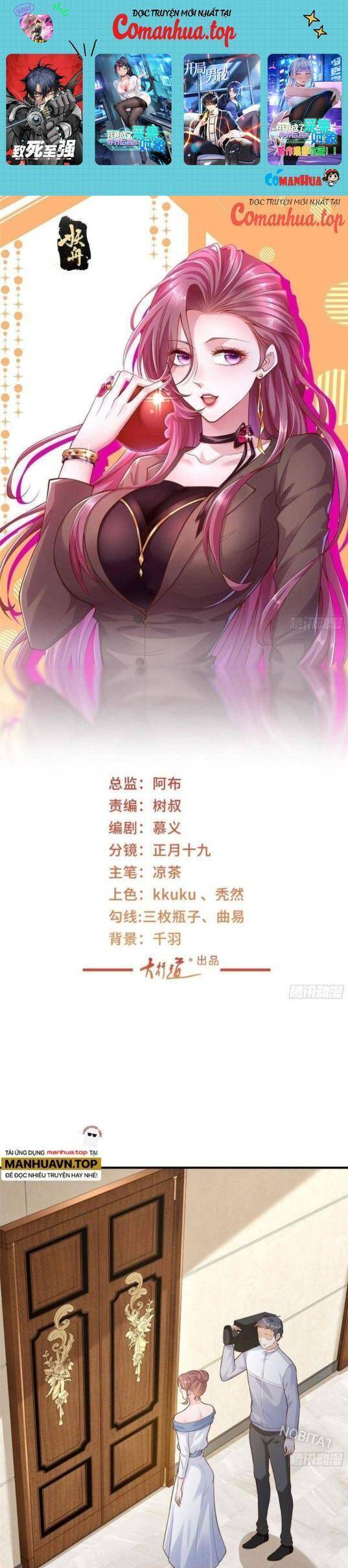 Mỗi Tuần Ta Có Một Nghề Nghiệp Mới: Chapter 615