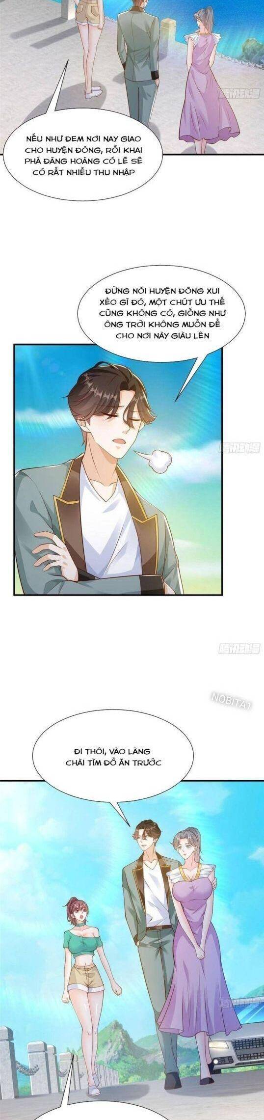 Mỗi Tuần Ta Có Một Nghề Nghiệp Mới: Chapter 615