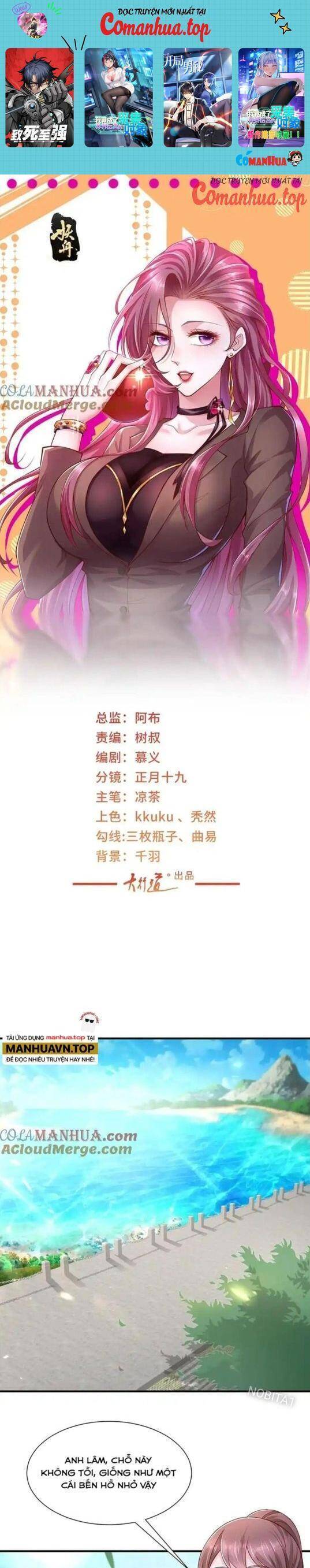 Mỗi Tuần Ta Có Một Nghề Nghiệp Mới: Chapter 617