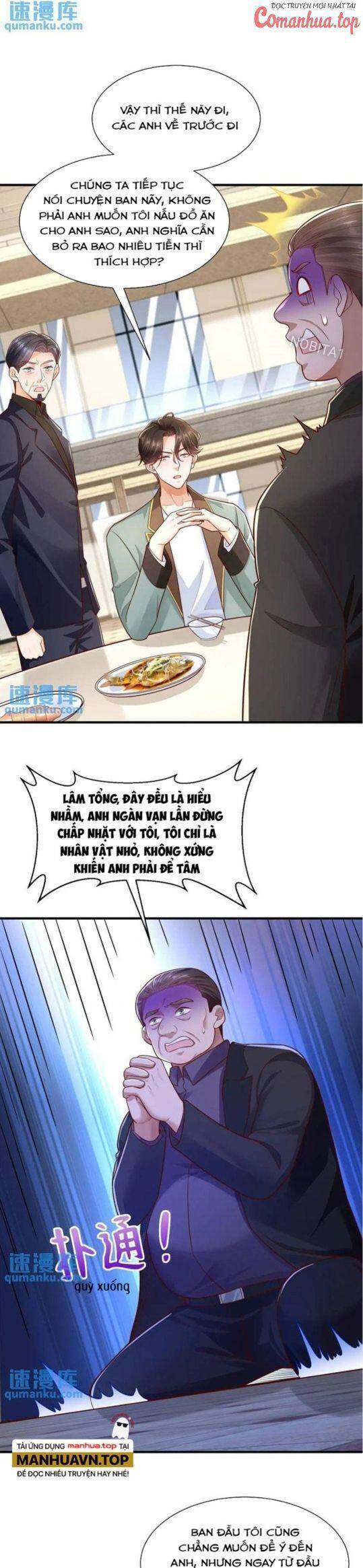 Mỗi Tuần Ta Có Một Nghề Nghiệp Mới: Chapter 619
