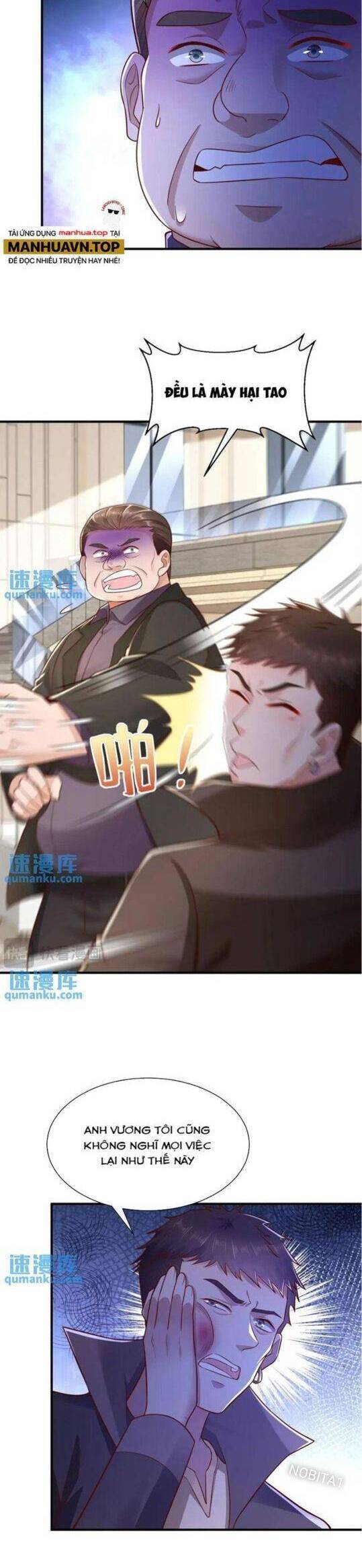 Mỗi Tuần Ta Có Một Nghề Nghiệp Mới: Chapter 619