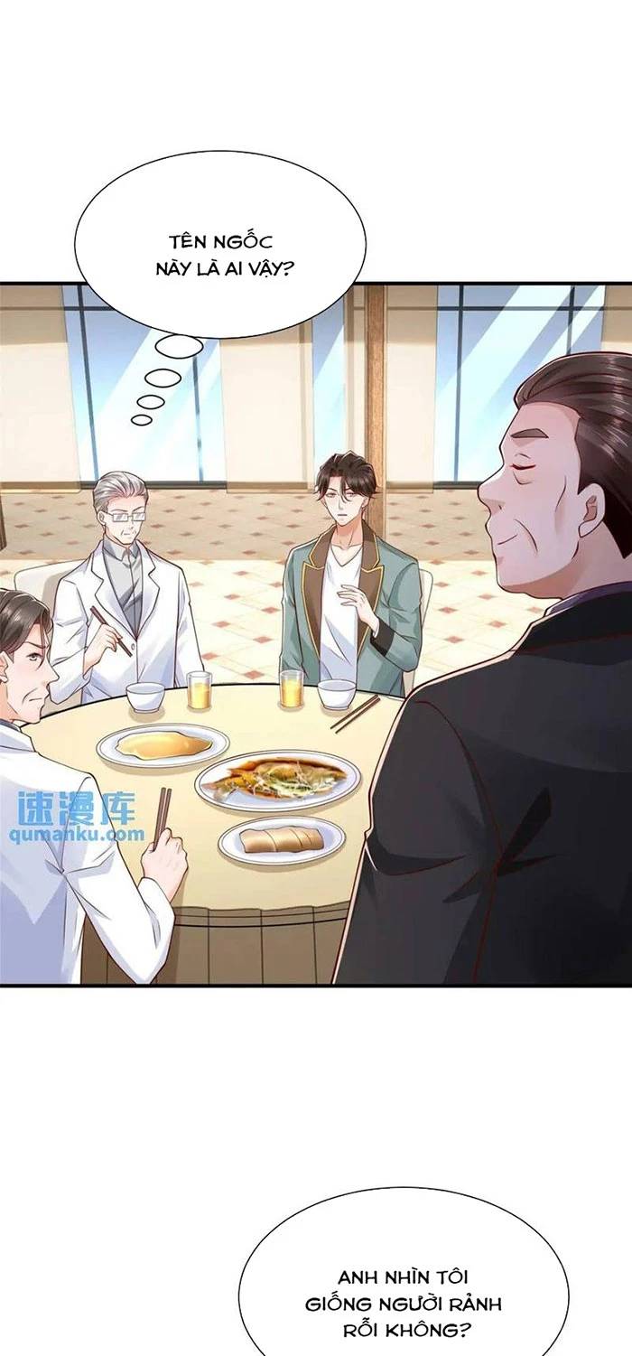 Mỗi Tuần Ta Có Một Nghề Nghiệp Mới: Chapter 619