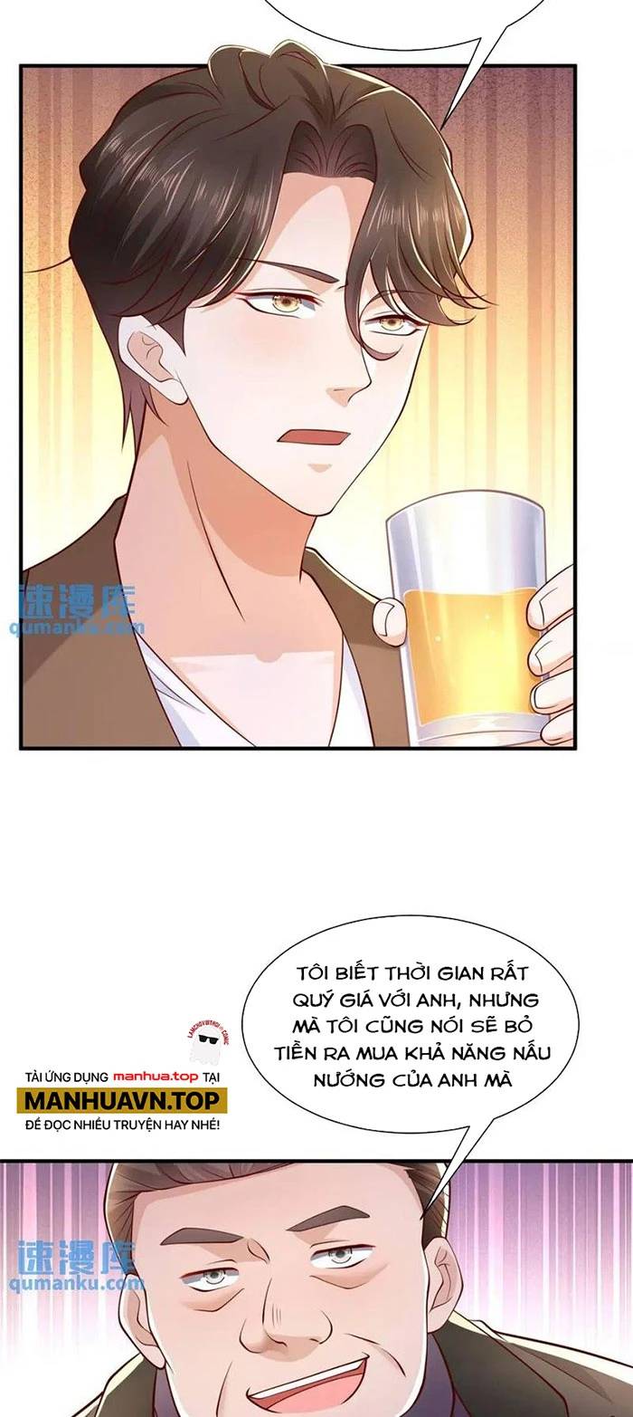 Mỗi Tuần Ta Có Một Nghề Nghiệp Mới: Chapter 619