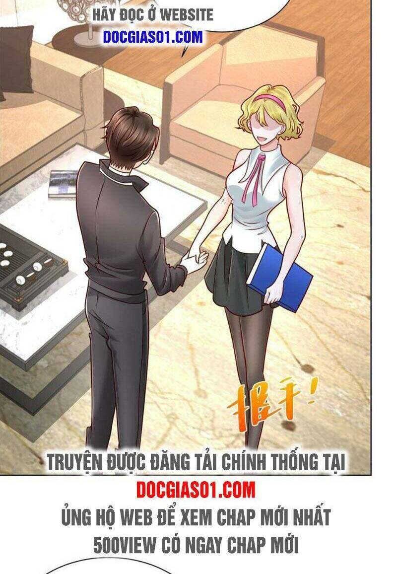 Mỗi Tuần Ta Có Một Nghề Nghiệp Mới: Chapter 62