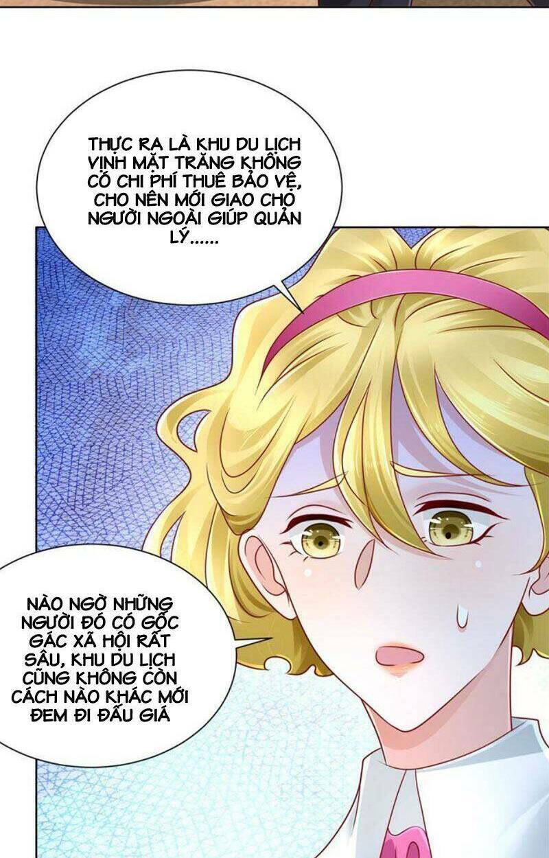 Mỗi Tuần Ta Có Một Nghề Nghiệp Mới: Chapter 62