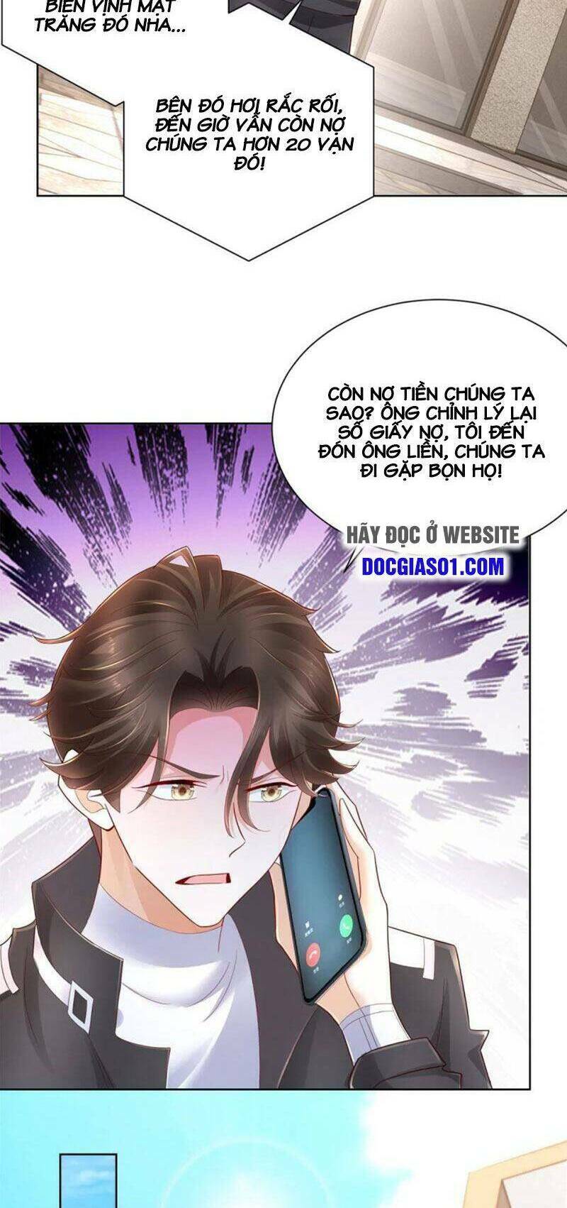 Mỗi Tuần Ta Có Một Nghề Nghiệp Mới: Chapter 62